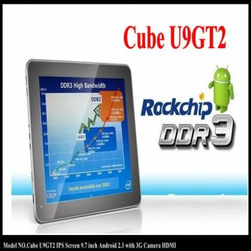 Cube U9GT2 Tablet PC