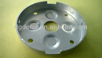 Custom High quality mu metal stamping part