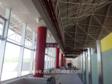 Digital clock/ CDMA/temperature display/large display digital wall clock