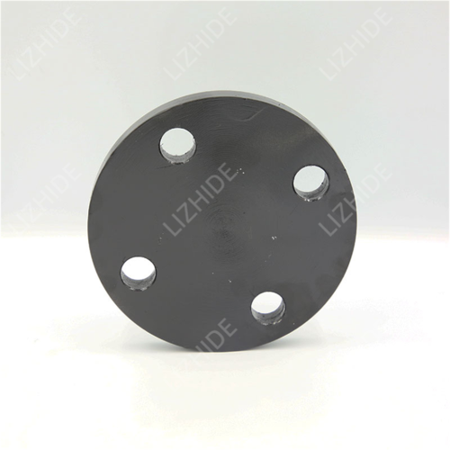 DIN standard DN1600 size blind flange