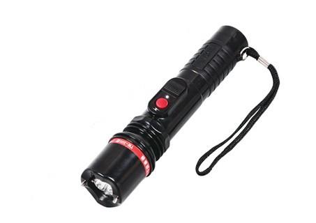 Yt-105 High Power Self Defense Electric Shock with Flashligtht