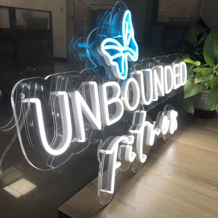 High Quality Custom Soft Led Neon Wholesale Led Flexi Neon Sign For Wedding/Store/Bar/Home