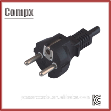 Korea 16A 250V Korea power cord
