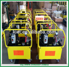 380V 0.75KW KIET Factory Price Industrial Hydraulic Electric Pumps