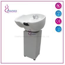 Shampoo bowl and base