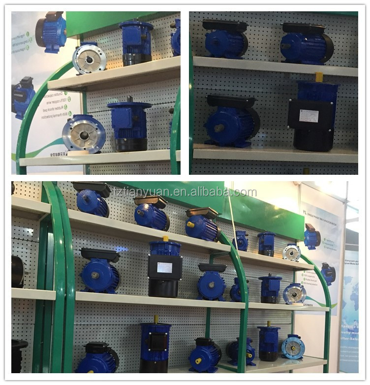 Y2-samll water motor 1hp samll power