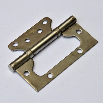 Brass Metal Gate Hinges Heavy Duty