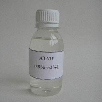 Acide aminé triméthylène phosphonique (ATMP)