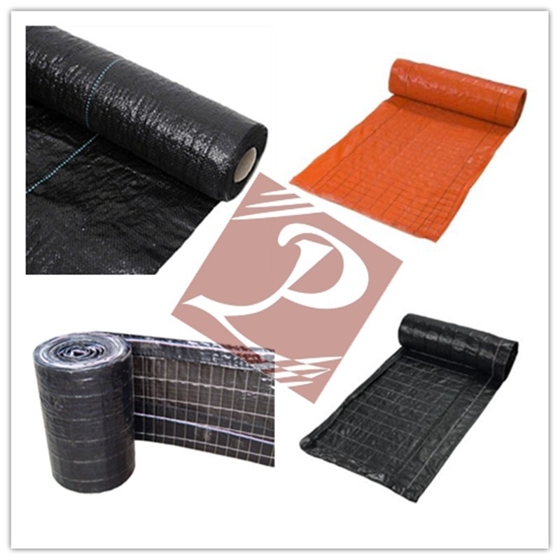 85gsm geofabic geotextile fabric with 14ga wire mesh 2''*4''