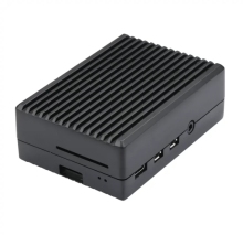 Metal Case for Raspberry Pi 4