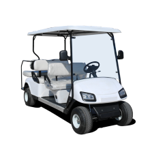 Offroad 4+2 Seats Electronic Golf Cart for Sale in Philippines