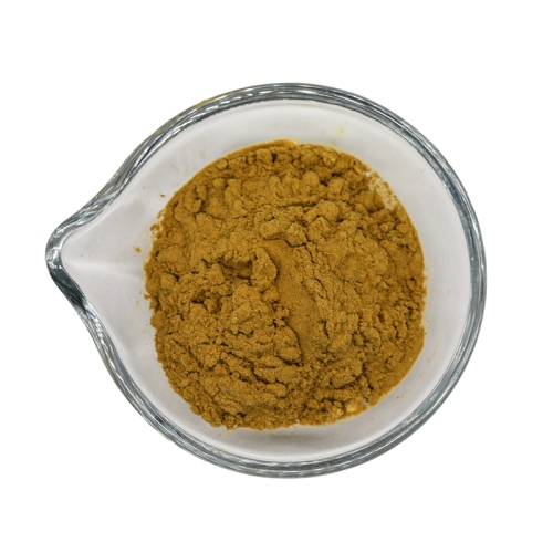 Althaea officinalis root Extract