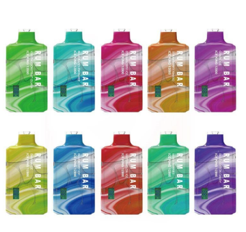 Newest Style E-Cigarette Wholesale Disposable Vape Pen