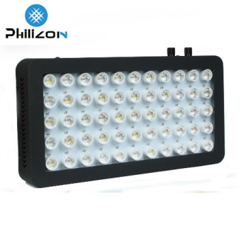 LED Aquarium Lamp Blue/White for Coral Reef Lighting