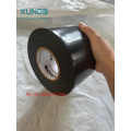 Polyethylene Butyl Rubber Tape For Pipe anticorrosion