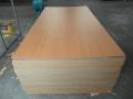 3mm mdf μελαμίνη αντιμετωπίζουν