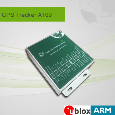 sleep mode function long time standby gps tracker for fleet management