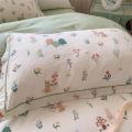 Little Fresh Bed Sheel Capa Bounha de cama