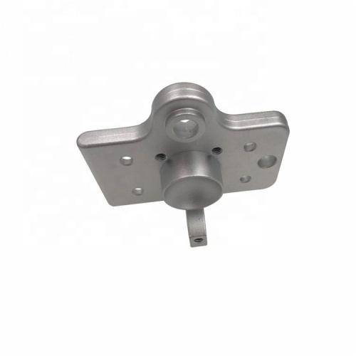 OEM Mold Metal Custom Aluminium Casting Service