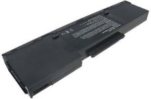 Acer Laptop Battery For Aspire 1360 Series 14.8v 4400mah 909-2420 Aspire 1360 909-2420