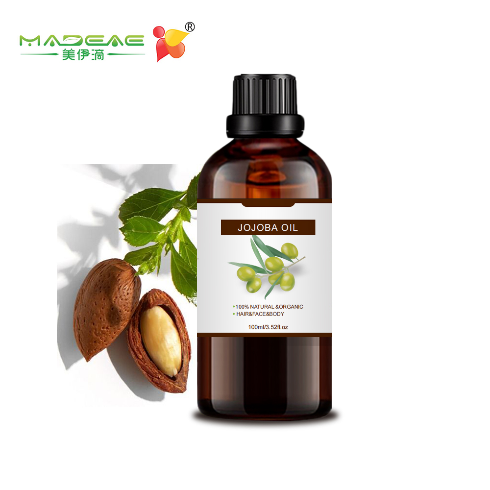 การจัดหาโรงงานให้ความเย็นกดผลิตภัณฑ์ดูแลผิวน้ำมันของ Jojoba