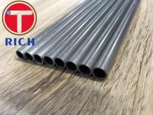 AHT Aluminized Heat Treated Tube Venturi Pipe