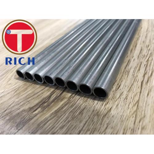 Tubo de Aço Galvanizado em Aço Carbono