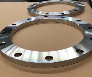 JIS 10K Plate Flanges