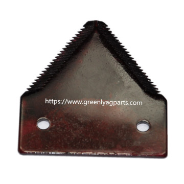 102053 158516 Section de faucille John Deere