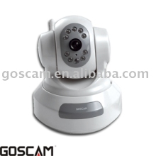 Pan/Tilt Day/night Network/IP Camera GP-280