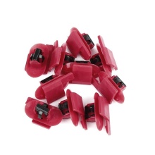 GM Automotive Plastic Rivet Bumper Fastener Clips Retainer 11547026