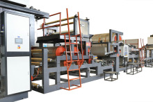 Versatile Laminating Machine for Diverse Material Layers