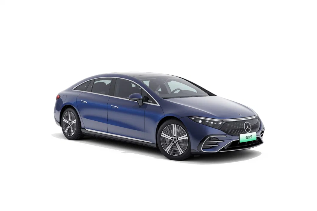 Chinese Manufacture High Speed Family EV Car Eqs450 Electric Auto Car