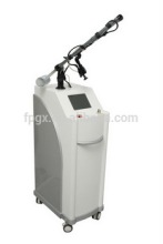 Top level new products portable co2 fractional laser-nicole