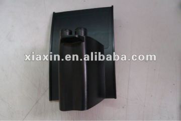 ABS electronic components plastic injection parts