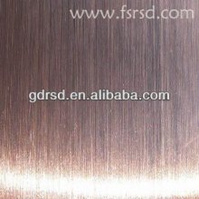 201 decorative sheets etched stainless steel plates