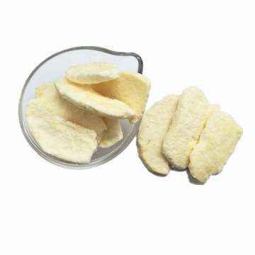 Freeze Dried Fd Pear Flakes