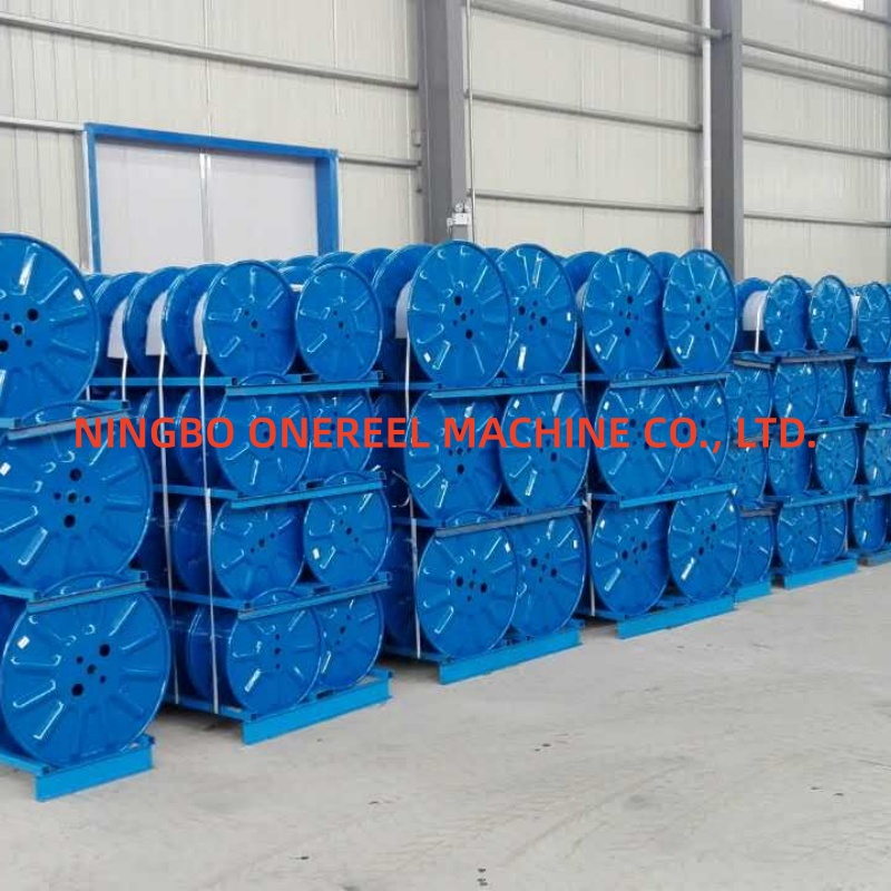 punching steel reel (2) punching steel reel (2)