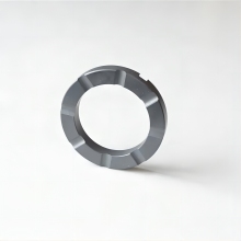 Manufacture Mechanical Carbon Graphite Seal Rings