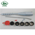 Garden Ground Screw Anchor For Foundation