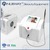 Skin treatment machine mole removal beauty equpment