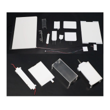 New LED Backlight Panel for LCD Screens