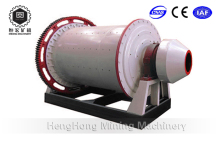 Ball Mill for Ore Primary and Secondary Grinding Plant