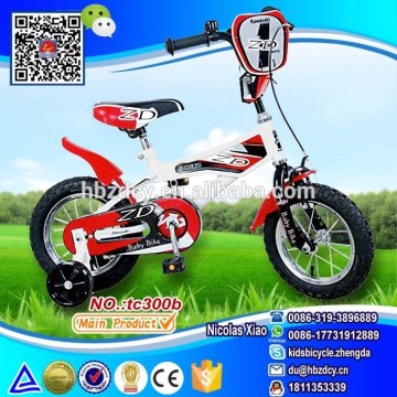 2016 Baby cycles bike,mini bmx bicycle made in china factory