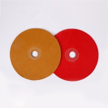 BUCKLE CLOTH BUFFING WHEEL