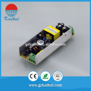 Guangzhou Factory 60W Switched-Mode Power Supply