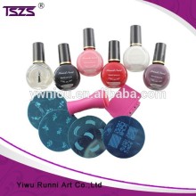Wholesale beauty supply nail art,automatic nail art printer machine
