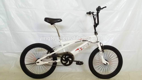 2015 Fashion style bmx freestyle bicycle/mini biking with cheap bicycle parts for sale in Germany from China's alibaba selling