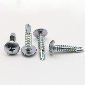 High quality Titanium Gr5 Screws