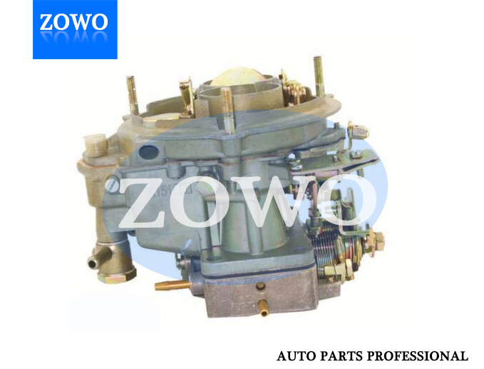 K151d 1107010 Auto Parts Carburetor Volga